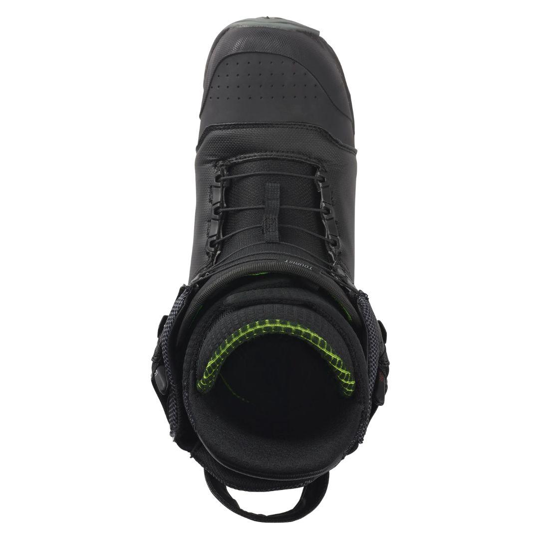 Burton Men's Tourist Snowboard Boots 2026